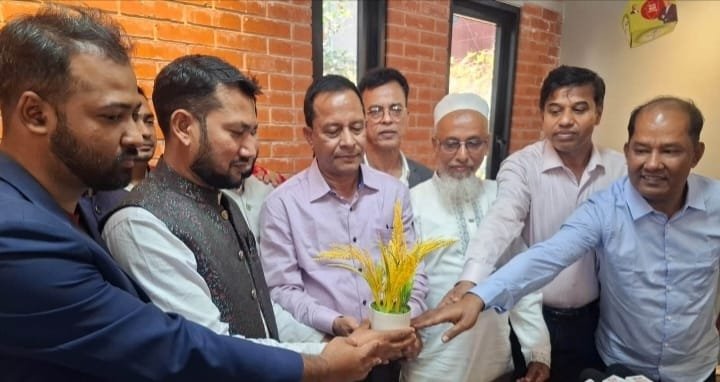 রূপগঞ্জে নির্বাচনি মেরুকরণে নতুন মোড়