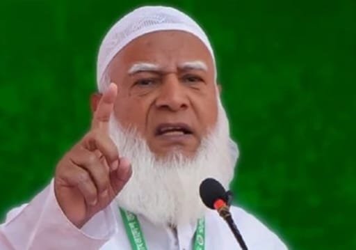 দোহারে আজ জামায়াত ও ১১ দলীয় জোটের মহাসমাবেশে আসছেন আমীর ডা. শফিকুর রহমান