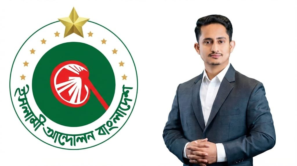 পঞ্চগড়-১: সারজিস আলমকে পূর্ণ সমর্থন দিল ইসলামী আন্দোলন বাংলাদেশ, পাল্টে যাচ্ছে ভোটের হিসাব