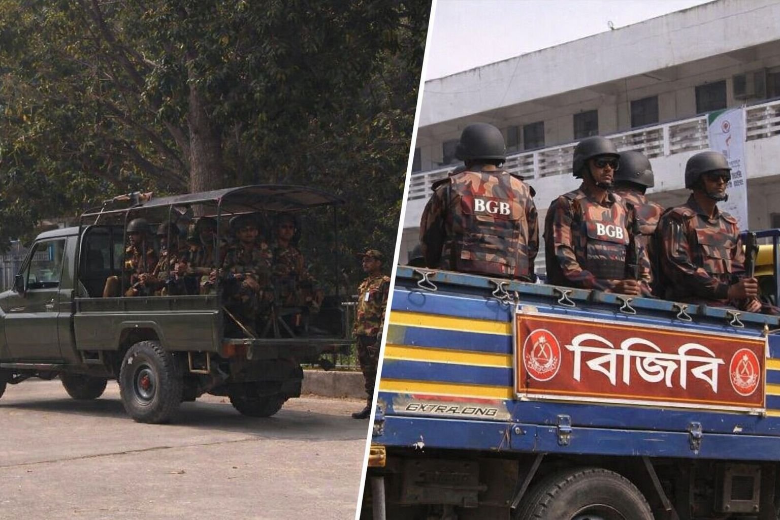 কুষ্টিয়ার চার আসনে সর্বোচ্চ প্রস্তুতি, আইনশৃঙ্খলায় ২ হাজার পুলিশসহ যৌথ বাহিনীর মোতায়েন