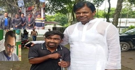 বিজয়ী আবু আশফাককে মন্ত্রিসভায় দেখতে চায় দোহার-নবাবগঞ্জের জনগণ