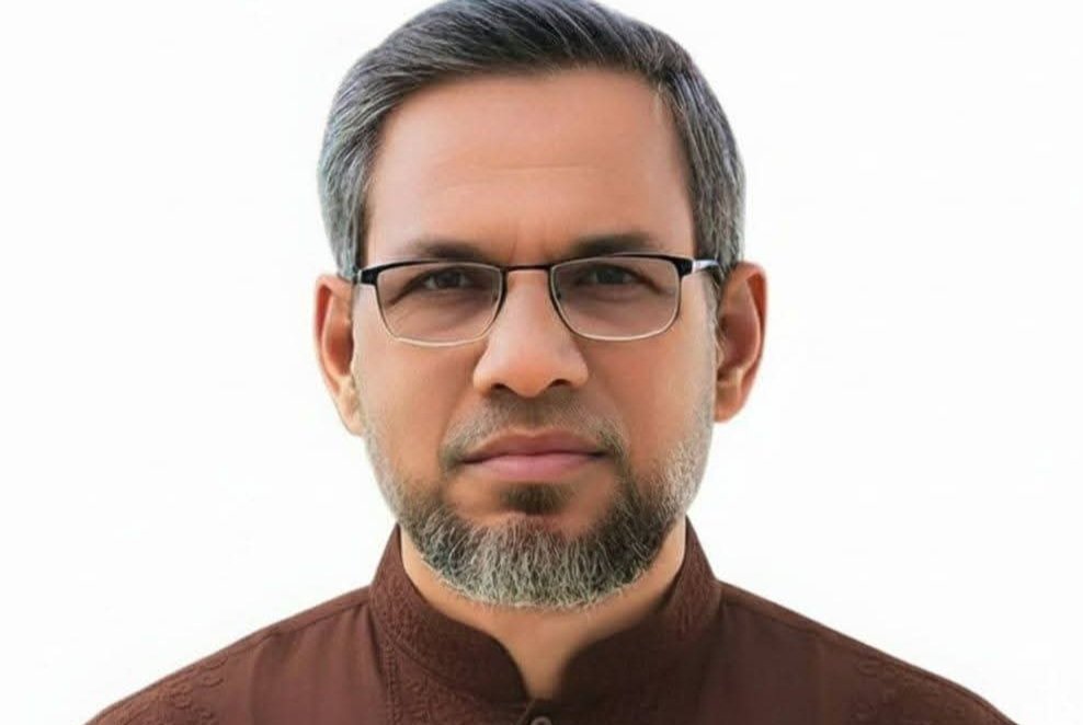 নাটোর-৪ আসনে স্থানীয়দের দাবি: এমপি আব্দুল আজিজকে কৃষি বা মৎস্য মন্ত্রণালয়ের দায়িত্ব দেওয়ার আহ্বান
