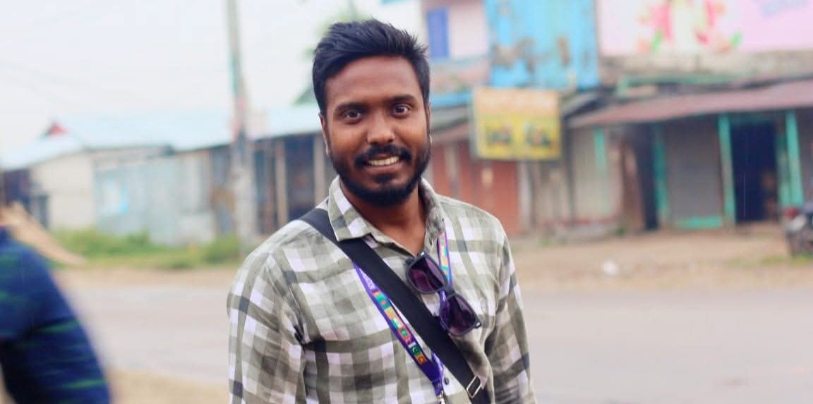 জনসমর্থন থাকলেও সাংগঠনিক দুর্বলতায় ভোট রক্ষায় ব্যর্থ জামায়াত: এনামুল হক (জুনায়েদ)