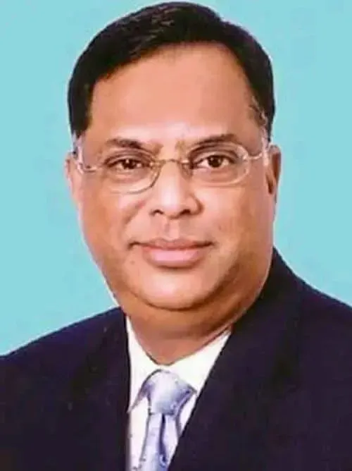 বিদ্যুৎ, জ্বালানি ও খনিজ সম্পদ মন্ত্রণালয়ের দায়িত্ব পেলেন সিরাজগঞ্জের এমপি ইকবাল হাসান মাহমুদ টুকু