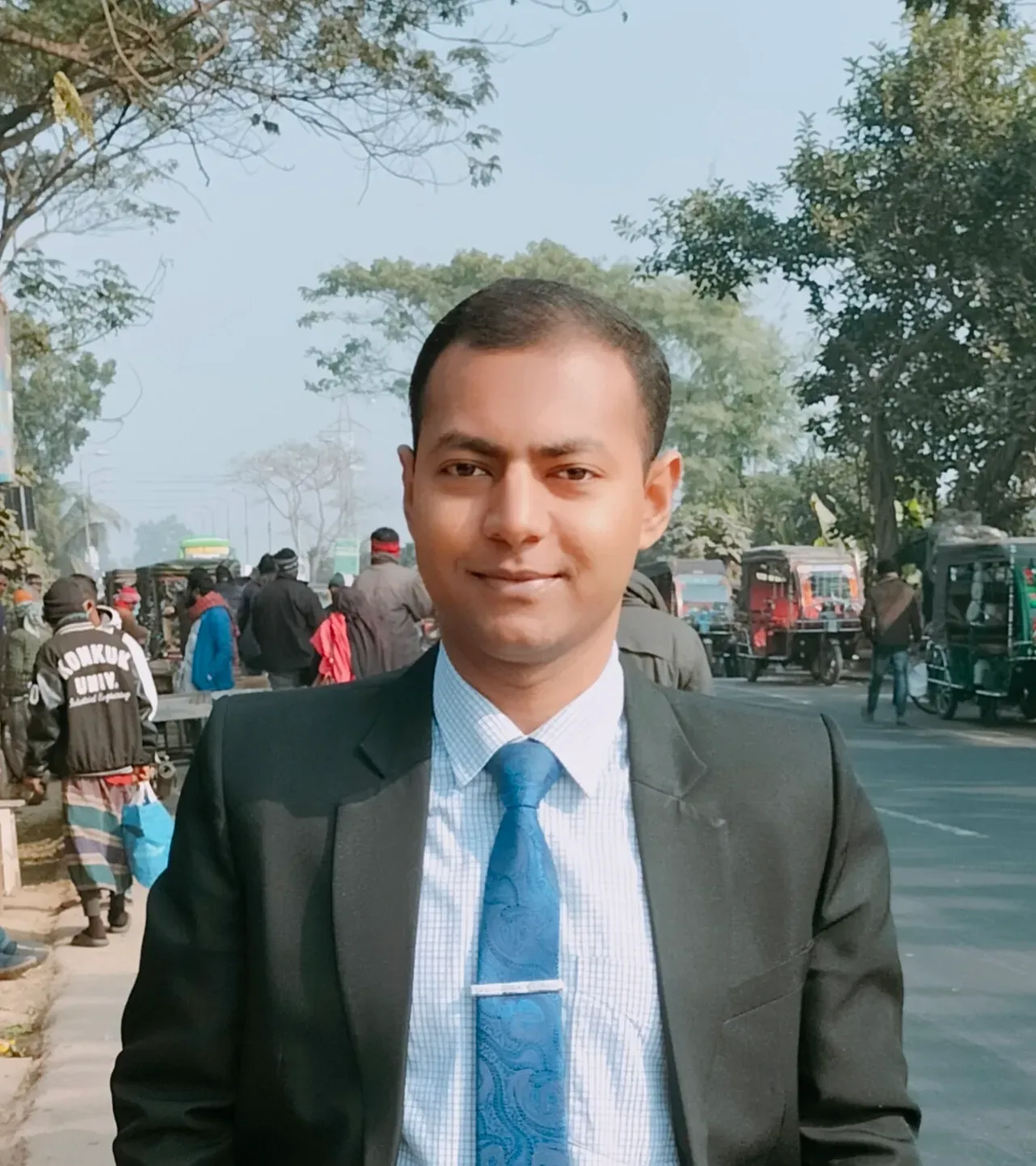 মোল্লাহাটে সাংবাদিককে প্রাণনাশের হুমকি