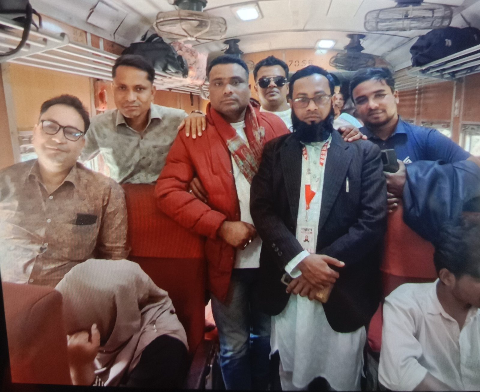তারেক রহমানের আগমন ঘিরে করিমগঞ্জ বিএনপির তৎপরতা  ড. এম ওসমান ফারুকের নেতৃত্বে সংগঠিত তৃণমূল