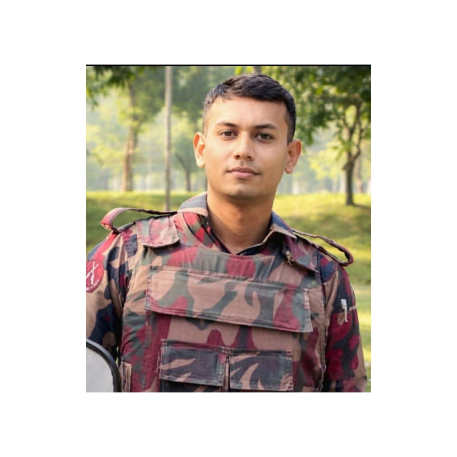 ফুলবাড়ী সীমান্তে বিজিবি ক্যাম্পে সিপাহীর আত্মহত্যা