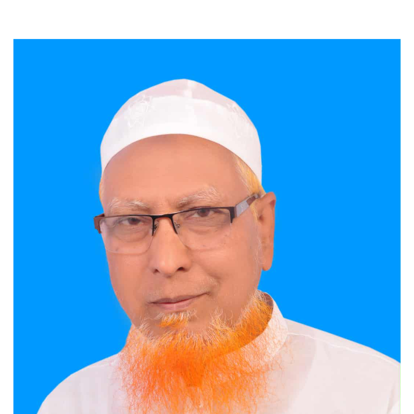 কিশোরগঞ্জ-১ এ প্রার্থীতা ফিরে পেলেন  খেলাফত মজলিসের আহমদ আলী