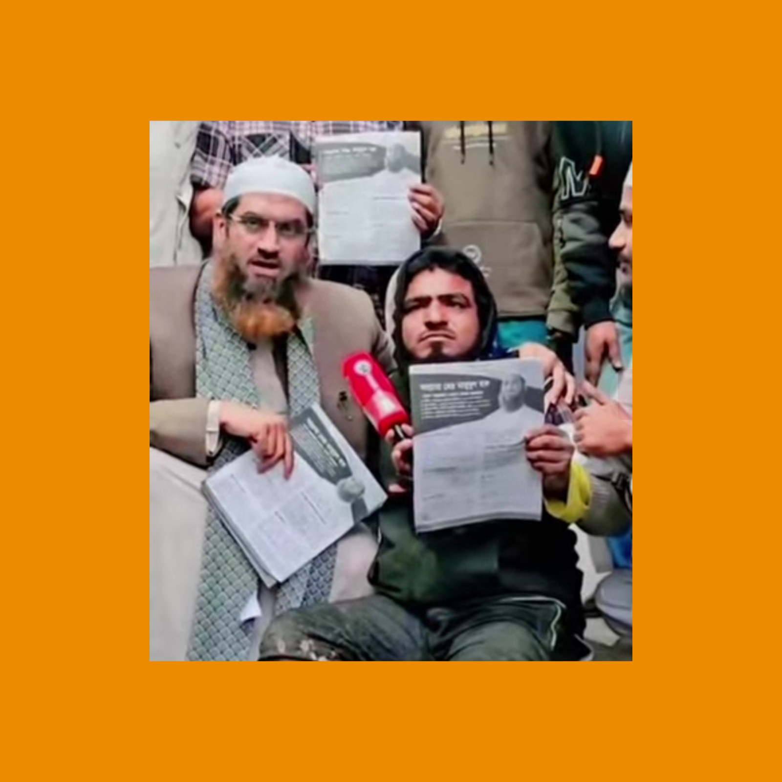 প্রতিবন্ধী জনগোষ্ঠী ও রাষ্ট্রের দায়িত্ব: নির্বাচনী প্রতিশ্রুতির বাইরে মানবিক রাজনীতি