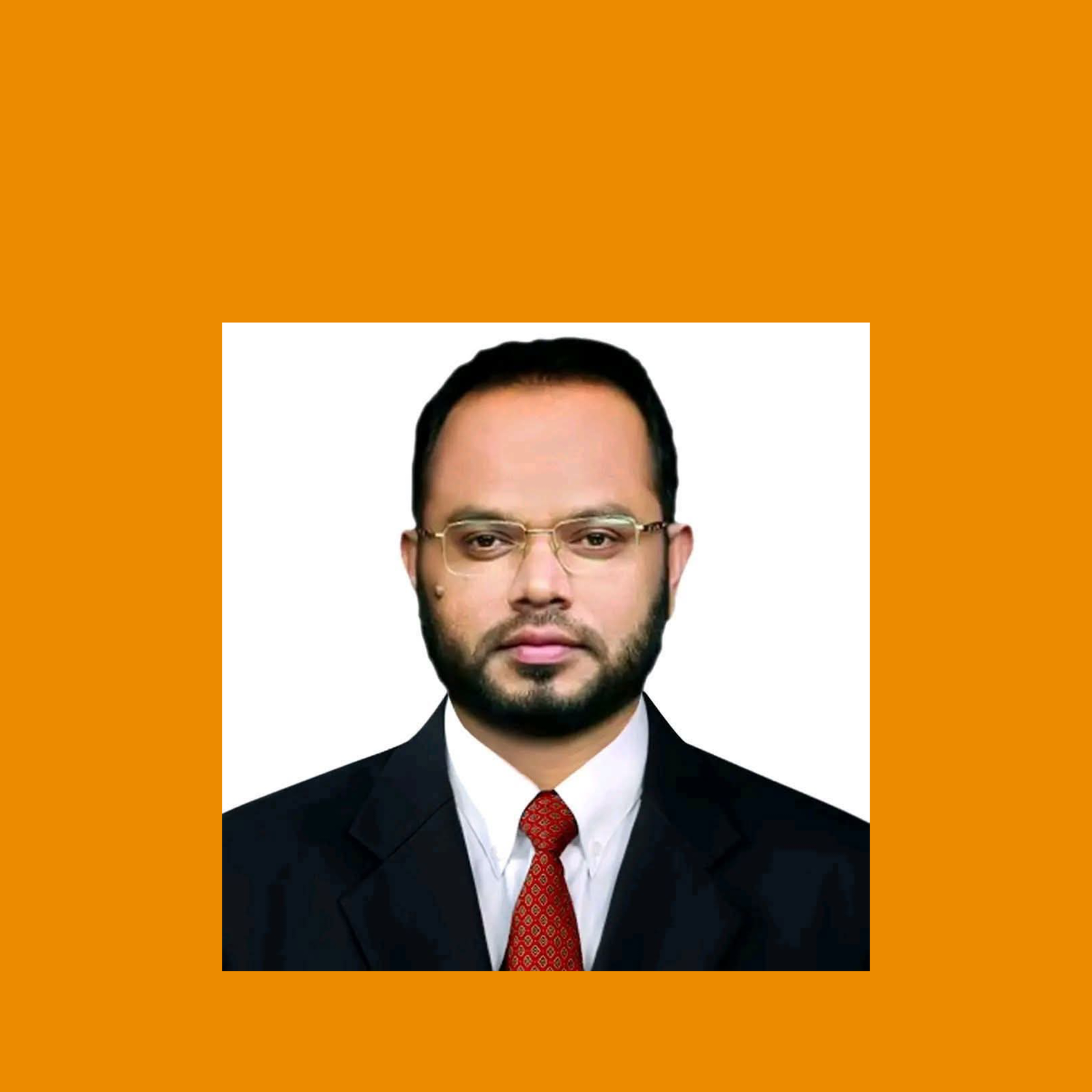 ভালুকায় আপিলে প্রার্থীতা ফিরে পেলেন স্বতন্ত্র প্রার্থী মুহাম্মদ মোর্শেদ আলম