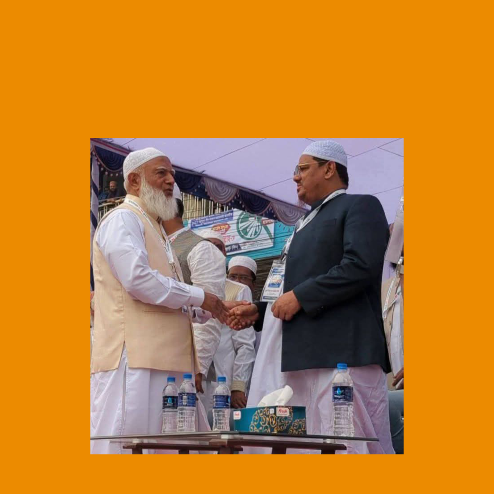 ১৫ কারণে ভাঙতে পারে সমঝোতা