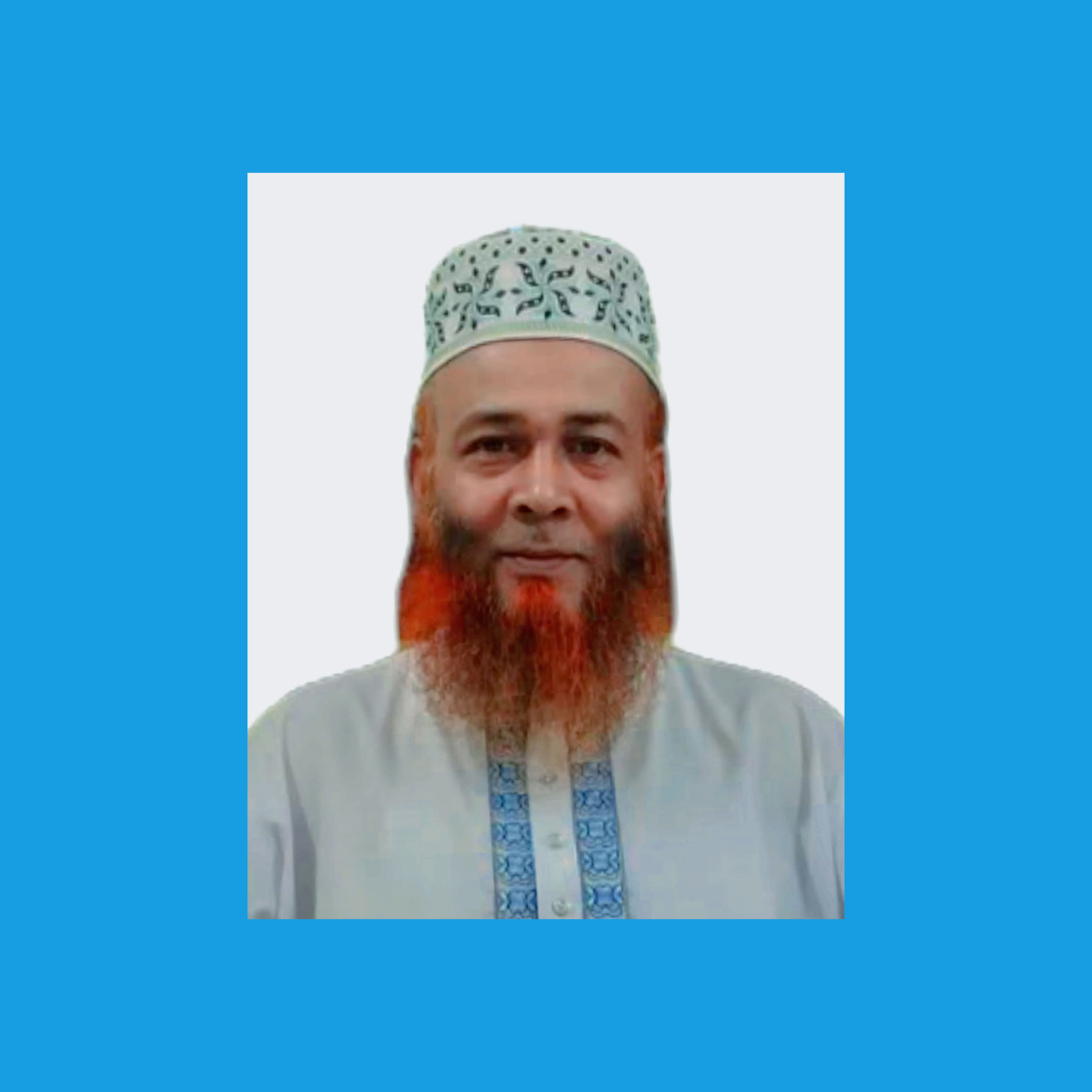 প্রতারণা, বিশ্বাসঘাতকতা ও অর্থ আত্মসাতের অভিযোগ কিরাটন ইসলামিয়া ফাজিল মাদ্রাসার অধ্যক্ষ গ্রেফতার
