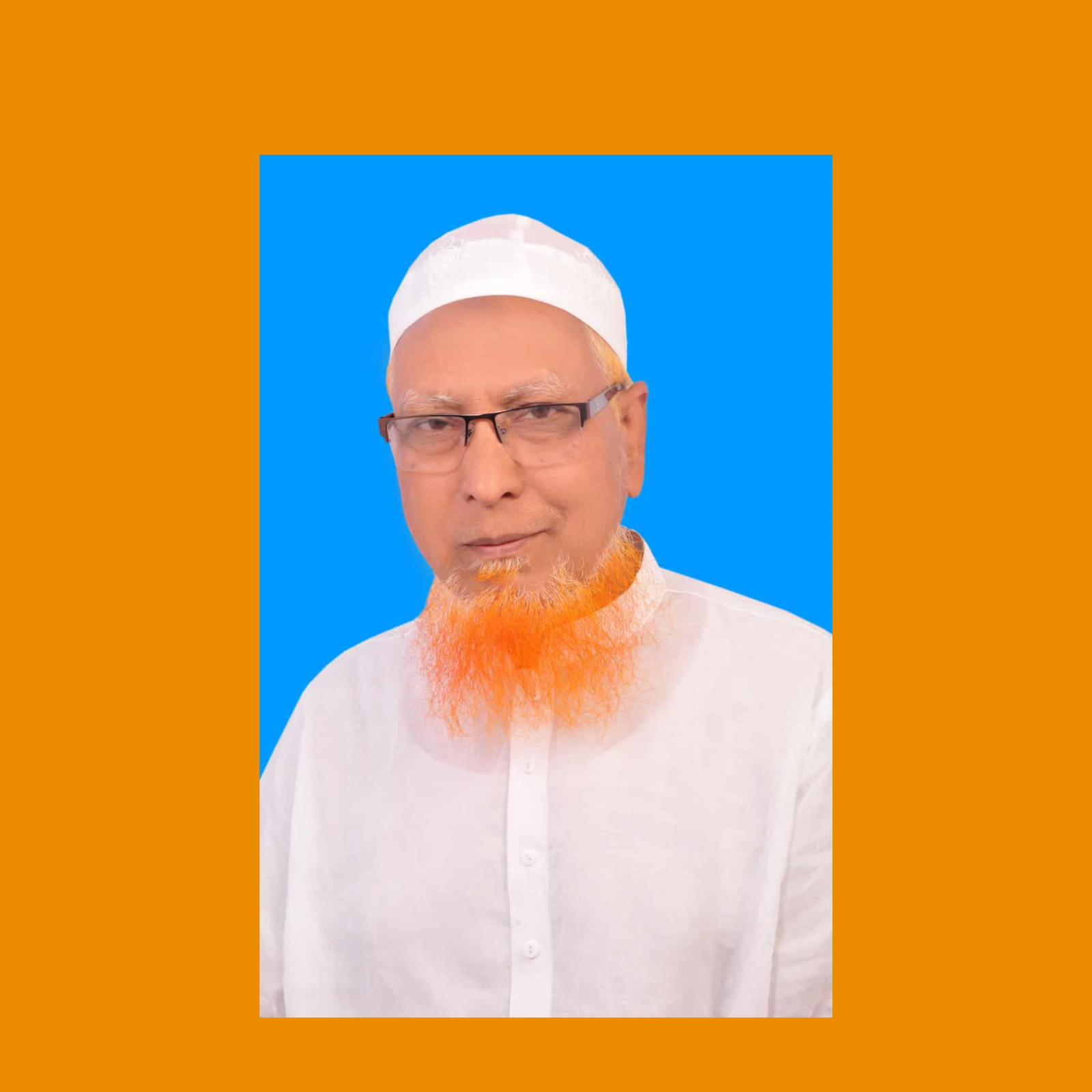 আহমদ আলী কাসেমীর আবির্ভাবে বদলাচ্ছে কিশোরগঞ্জ-১ এর রাজনৈতিক সমীকরণ  দেয়াল ঘড়ি প্রতীকে বাড়ছে জনসম্পৃক্ততা, নির্বাচনী মাঠে নতুন গতিধারা