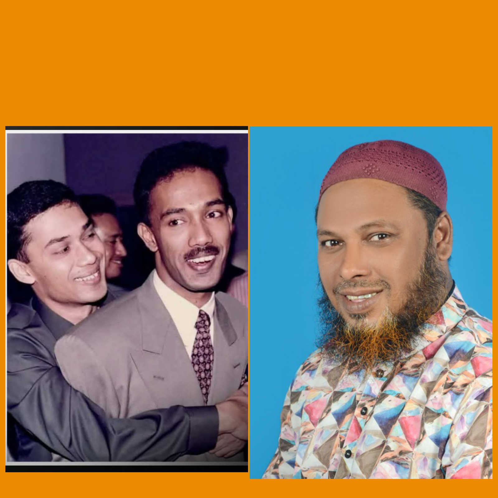 হাজী আশরাফ হোসেন পাভেল আরাফাত রহমান কোকোর ১১ম মৃত্যুবার্ষিকীতে শ্রদ্ধাঞ্জলি জানালেন