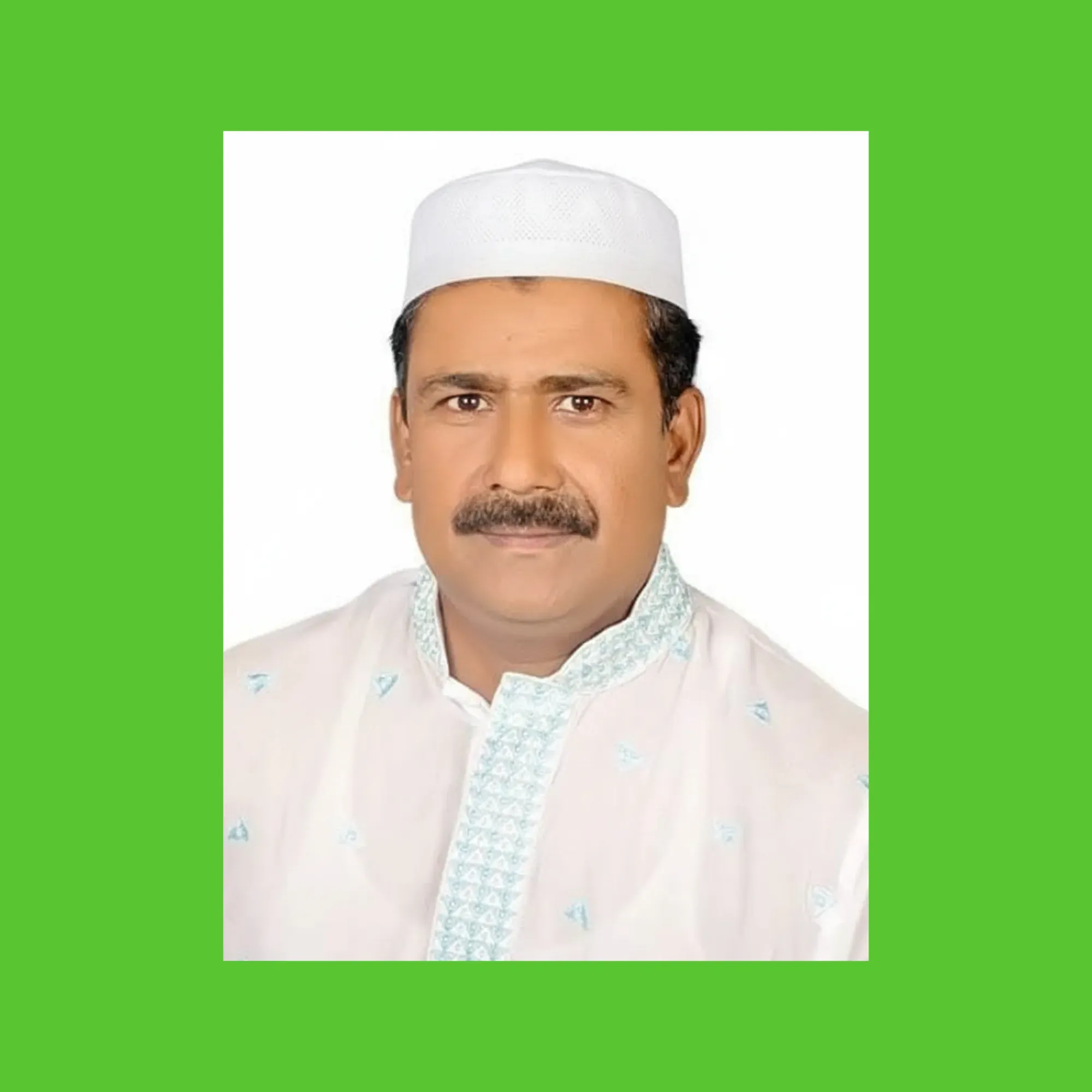 মাহে রমজান উপলক্ষে সদরবাসীকে শুভেচ্ছা জানালেন জনতার চেয়ারম্যান মোঃ নাজমুল আলম