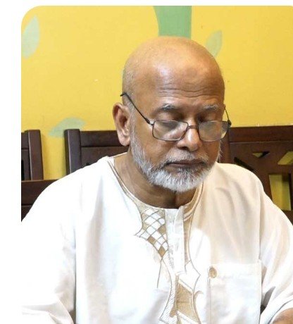 কিশোরগঞ্জ-৩ করিমগঞ্জ–তাড়াইল আসনে জামায়াতে ইসলামী মনোনীত প্রার্থী