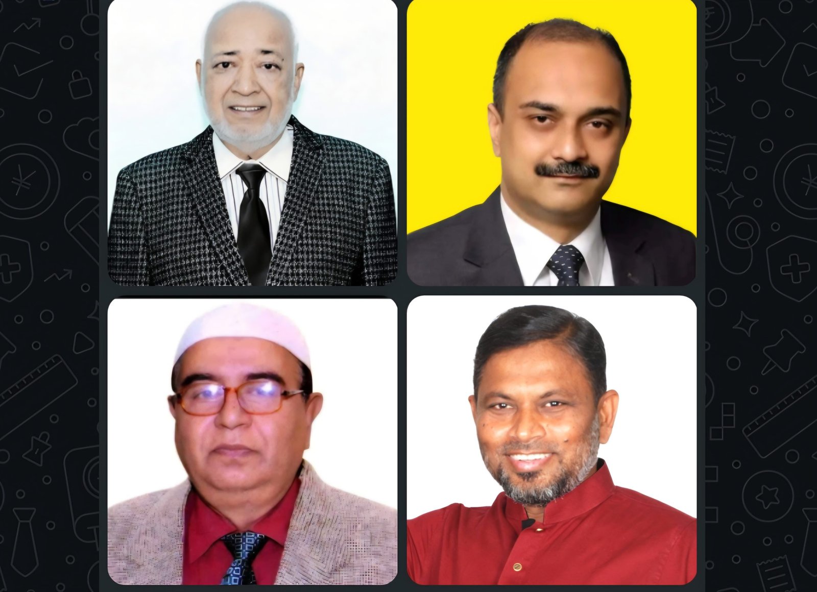 কুষ্টিয়ায় বিএনপির চূড়ান্ত প্রার্থী, এখন পরীক্ষা ঐক্যের