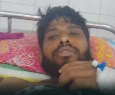 গণভবনে গুলিবিদ্ধ হয়ে দেড় বছর পর মারা গেলেন ময়মনসিংহের জুলাইযোদ্ধা শফিক