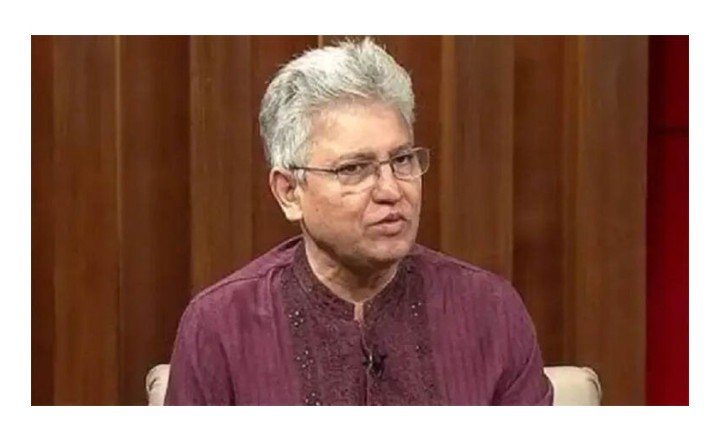 “ছাত্রলীগের হেলমেট বাহিনীর ৯০ শতাংশই জামাত–শিবিরের কর্মী ছিলেন—অভিযোগ সিনিয়র সাংবাদিক মাসুদ কামালের”