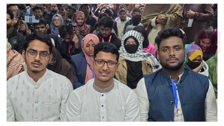 জবিতে ভিপি–জিএসসহ ২১ পদের মধ্যে ১৬টিতে শিবির-সমর্থিত প্যানেলের জয়: