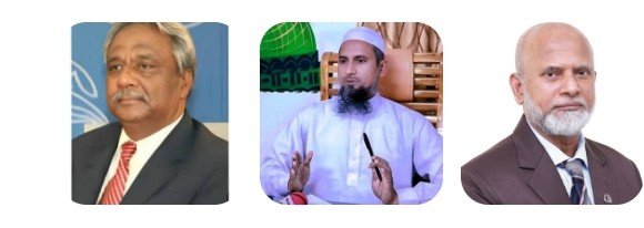 কিশোরগঞ্জ-৩ আসনে ভোটের মাঠে সমীকরণ বদলের আভাস-বিএনপি প্রার্থী মাঠে সক্রিয়, জামায়াত প্রার্থীকে ঘিরে সম্পর্কজনিত সংশয়