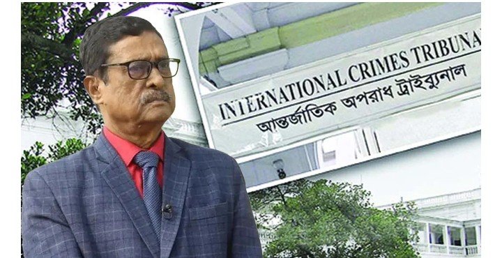 বিএনপির নেতা বীর মুক্তিযোদ্ধাএডভোকেট ফজলুর রহমানকে ট্রাইব্যুনালে হাজির হওয়ার নির্দেশ