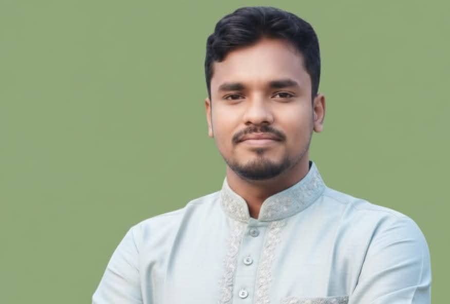 নীলফামারীতে নতুন বছর ২০২৬ বরণ: হাদি’র বিচার ও নতুন বাংলাদেশ গড়ার অঙ্গীকার