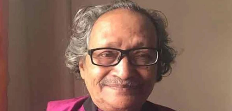 না ফেরার দেশে কিংবদন্তি ছড়াকার সুকুমার বড়ুয়া: বাংলা ছড়াসাহিত্যে নক্ষত্রপতন