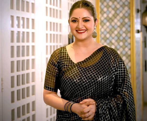 নায়িকা পরীমনির জন্য নতুন এক অধ্যায়