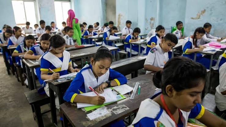 শিক্ষা খাত: চ্যালেঞ্জ, সম্ভাবনা ও সামনে এগিয়ে যাওয়ার পথ