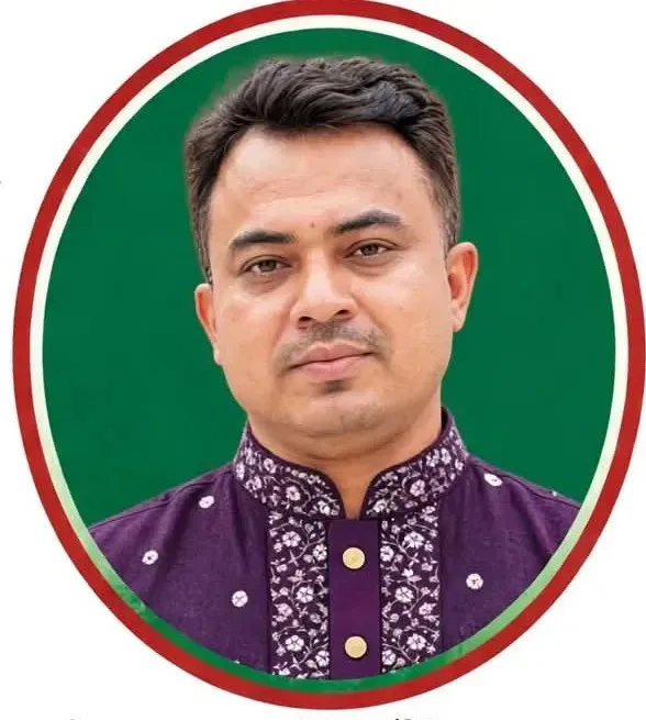 যুবদলের ৪৮তম প্রতিষ্ঠাবার্ষিকীতে শুভেচ্ছা জানালেন শিহাব উদ্দিন হানিফ